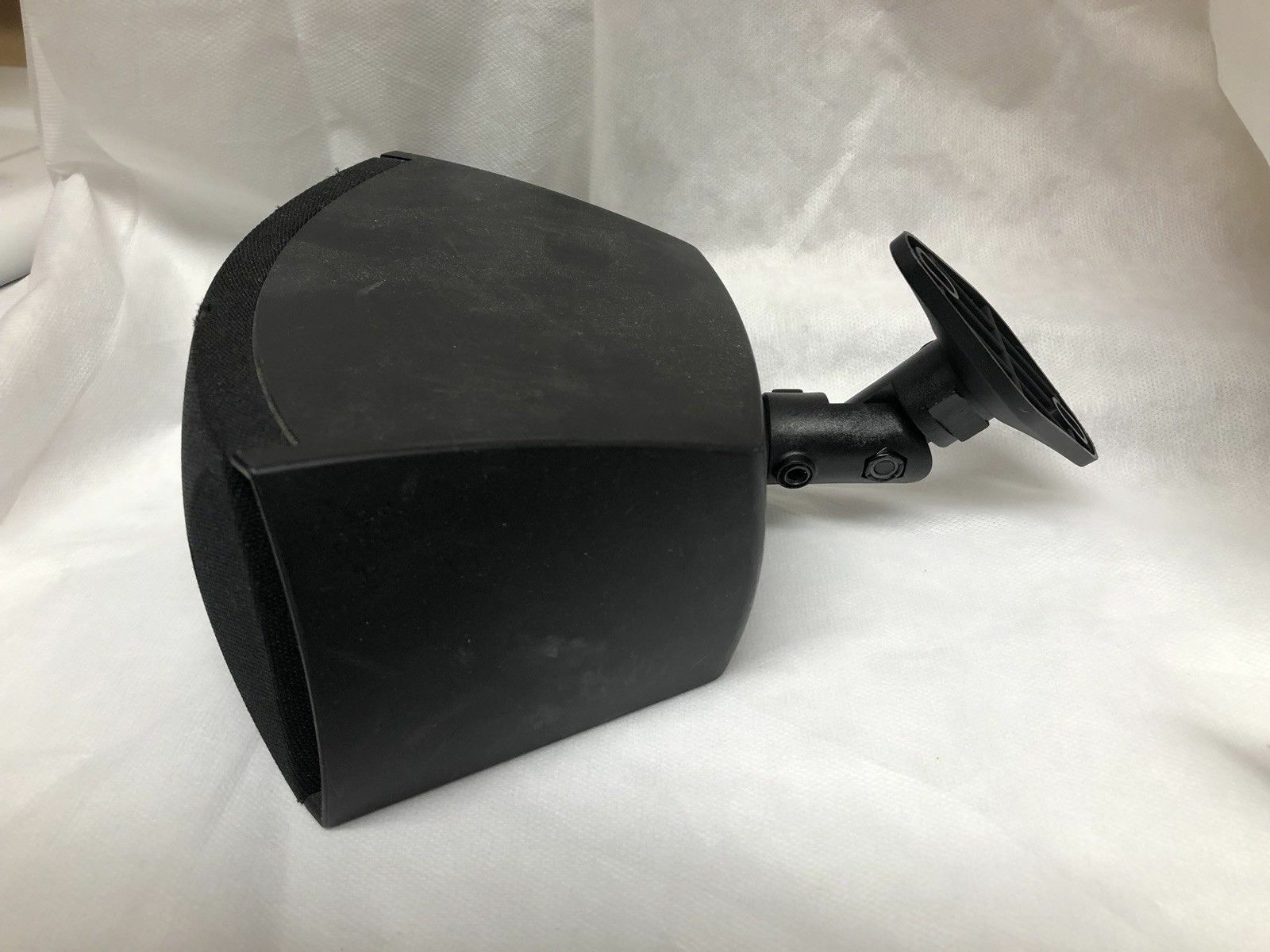 bose cinemate speaker mounts