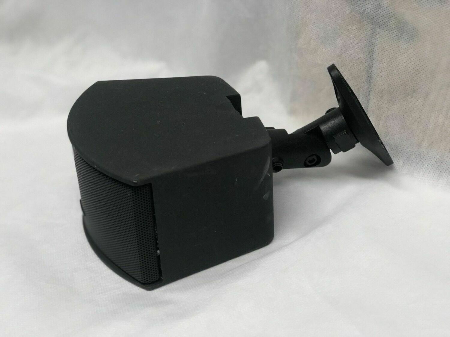 Wall Mount Brackets (Pair) for Bose Cinemate II GS  speakers