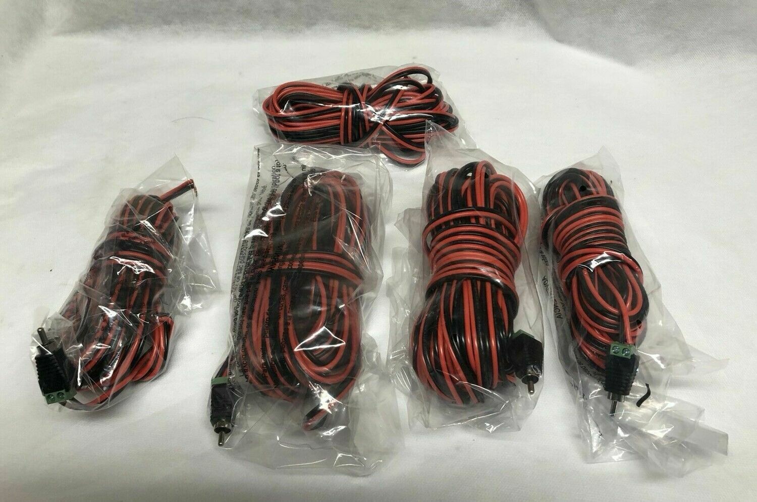 bose acoustimass wires