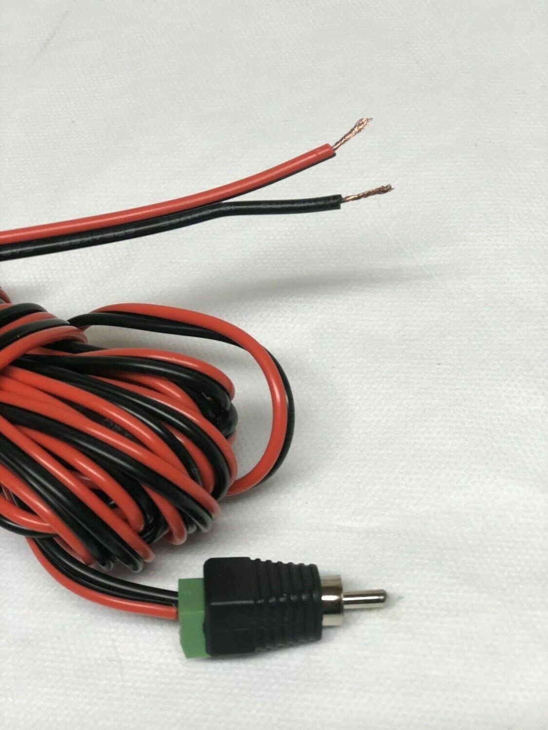 bose acoustimass speaker cable
