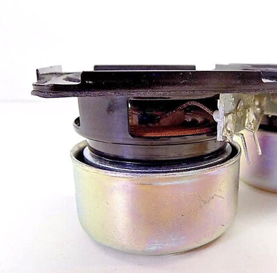 Bose Speaker Driver 2-1/4