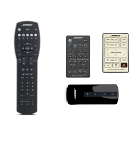 Bose Remote Control