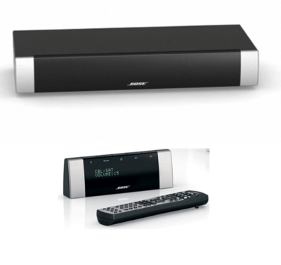 Media Center w HDMI input output Upgrade kit for Bose Lifestyle. 18 28 Series III