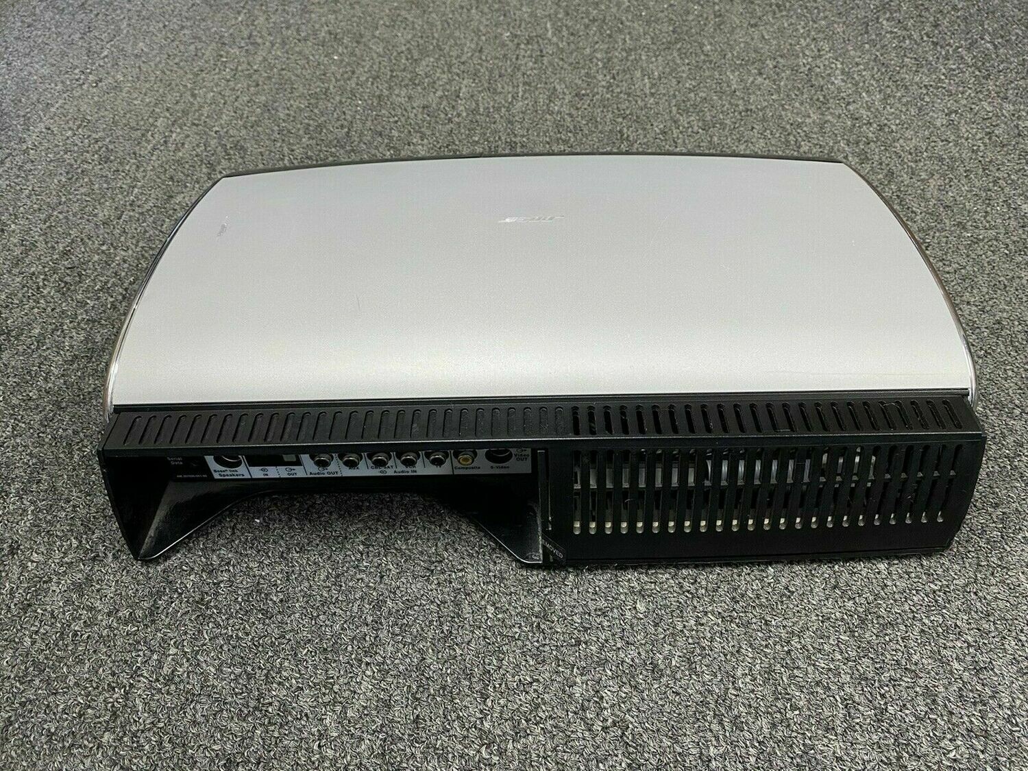 bose lifestyle av18
