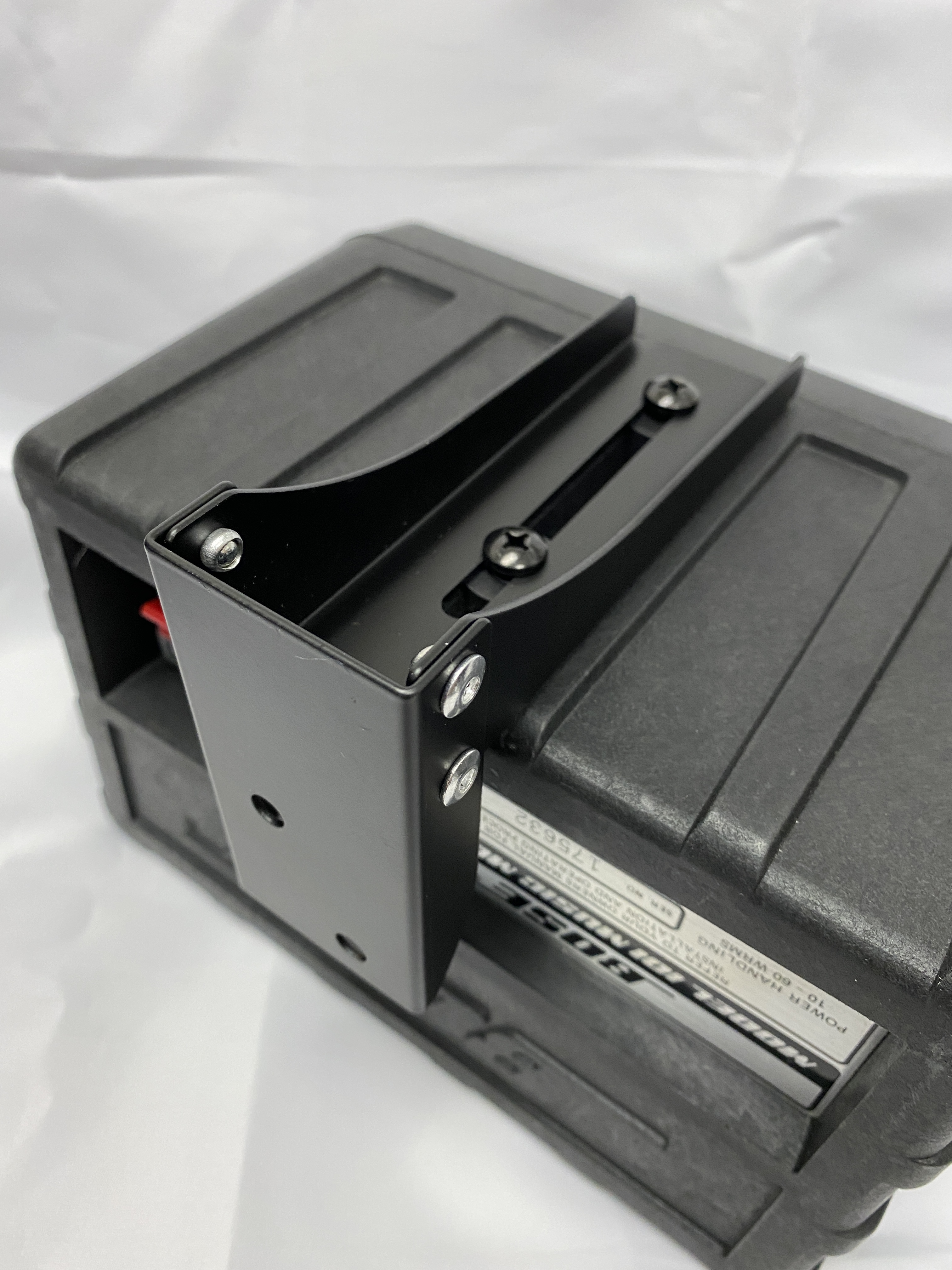 bose 101 mounting brackets