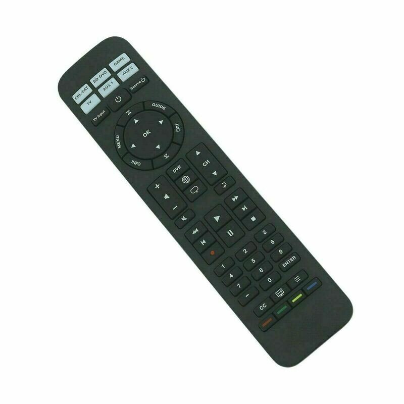 Universal Remote Control For Bose CineMate® II home theater speaker