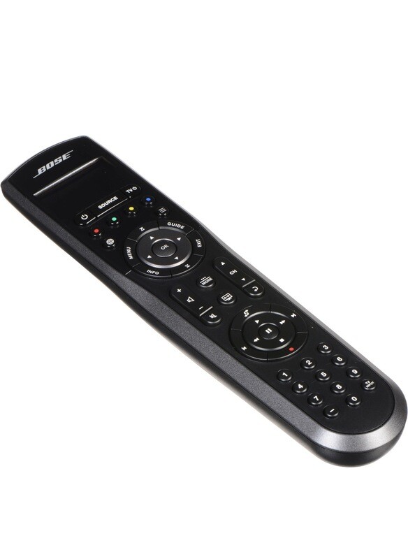 Bose Remote Control For Bose Lifestyle 135