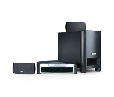 Bose 321 Series I DVD Home Entertainment System