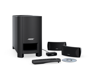 Bose CineMate Digital Home Theater Speaker System