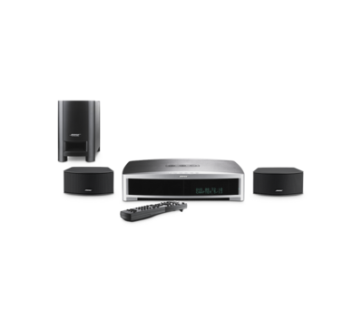 Bose 321 Series III DVD Home Entertainment System