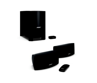 Bose CineMate Series II Digital Home Theater Speaker System