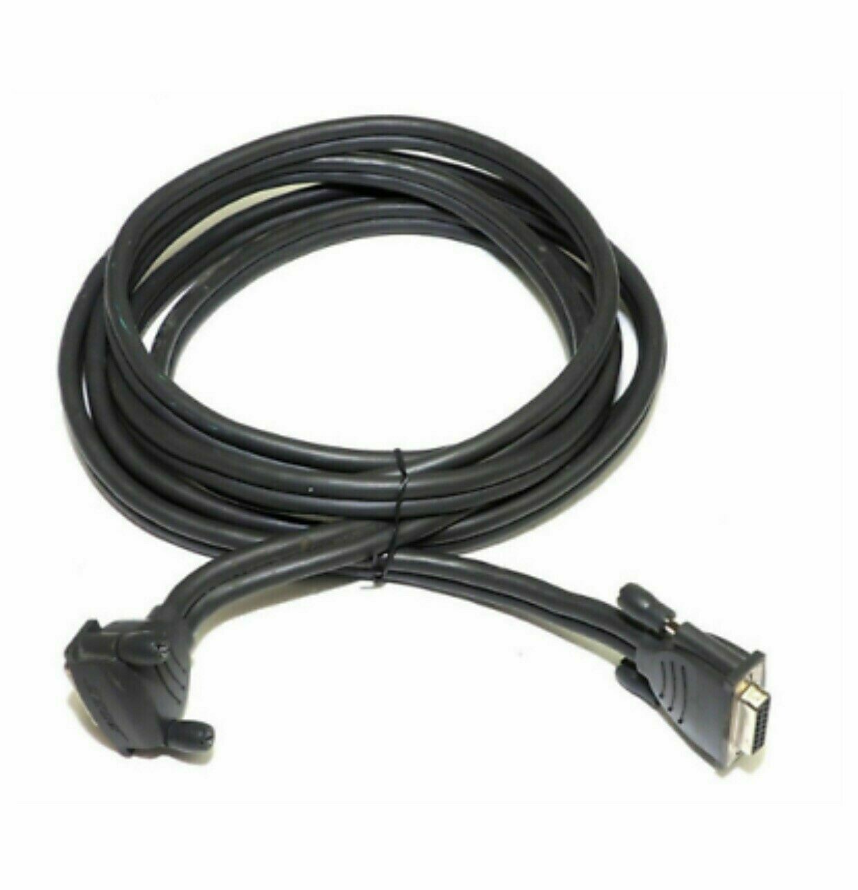 UL AC Power Cord for Bose 321 Acoustimass Powered Speaker System Subwoofer 