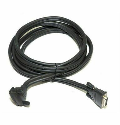 Bose Acoustimass Module Cable -Subwoofer To Media Center For Bose 321 Series I