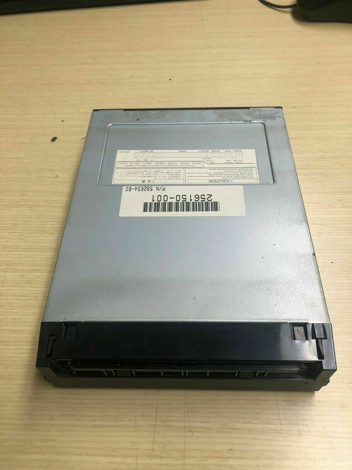 Replacement DVD Drive Part For Bose  For Bose 321 Series I II III