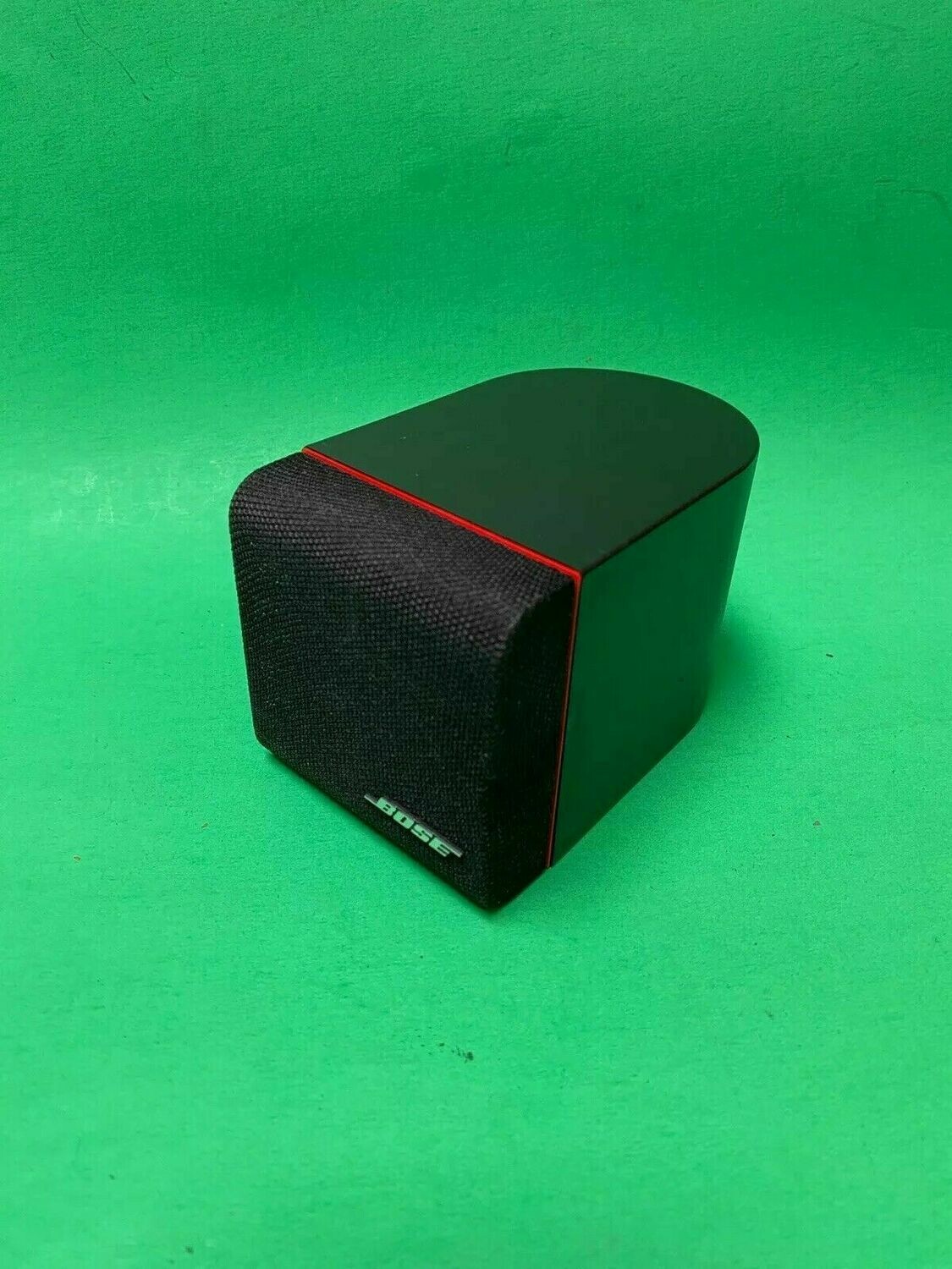Bose Single Cube Speaker for Bose Acoustimass® 6 home theater speaker