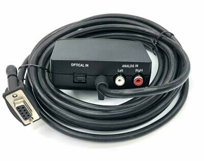 Bose CineMate GS Series II Interface Module