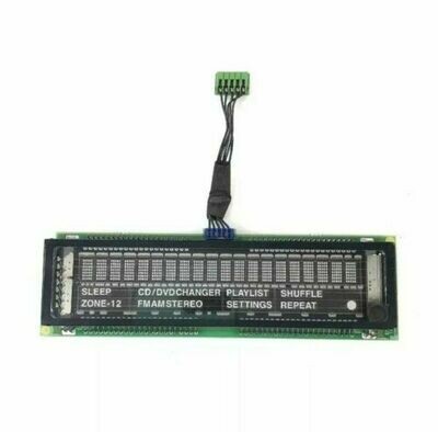 Bose Lifestyle AV38 AV48 AV28 AV18 Media Center Display