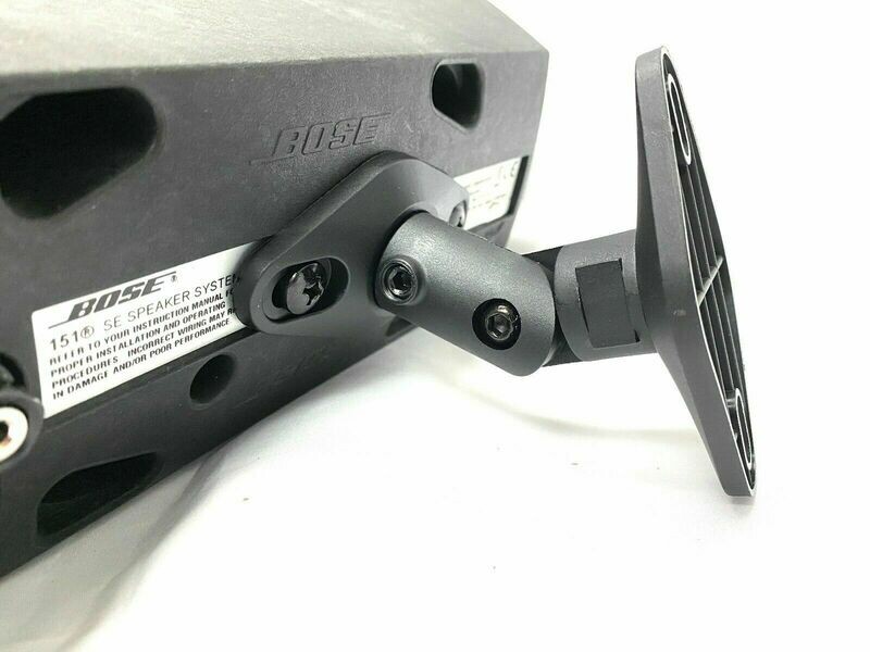Wall Mount Brackets for Bose Speakers