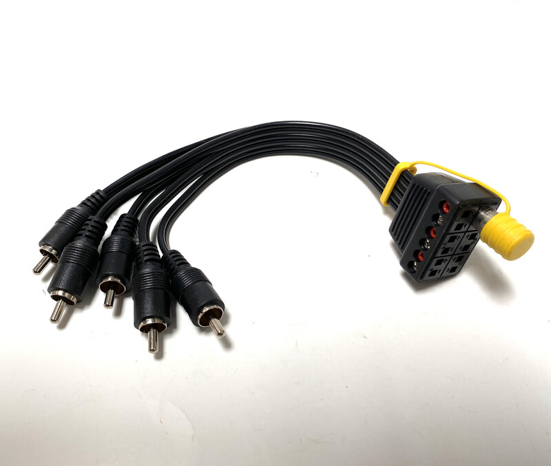 Bose Cables and Cords
