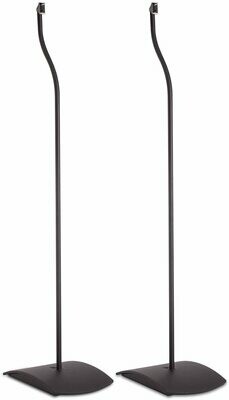 Bose UFS-20 universal floorstand - Pair
