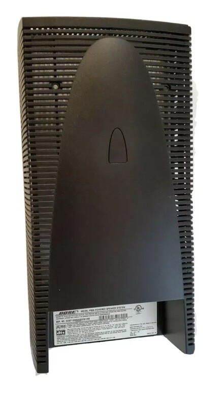 Genuine Bose PS28 Powered Speaker System Back Cover ONLY