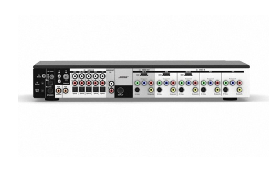 Media Center input Upgrade kit for Bose 28 Series III