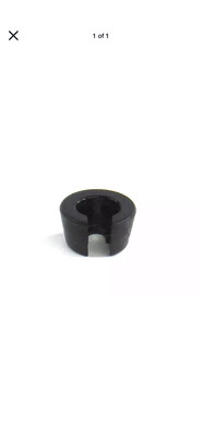 Bottom Spacer Washer BOSE UFS-20 Cube Speaker Floor Stand Hardware Parts Black