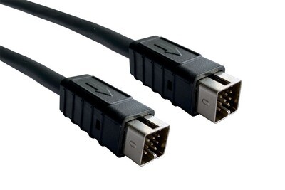 NEW Bose 321 Series II Acoustimass Module Cable - Subwoofer To Media Center