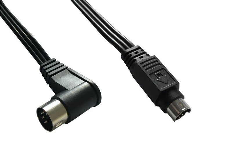 Bose System cable to link between Lifestyle 20 and acoustimass bass module