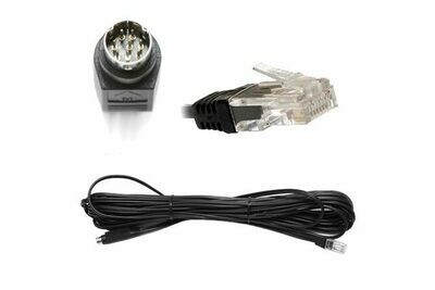 BOSE system Audio input cable for Bose Lifestyle  LSPS Subwoofer (Series I II)
