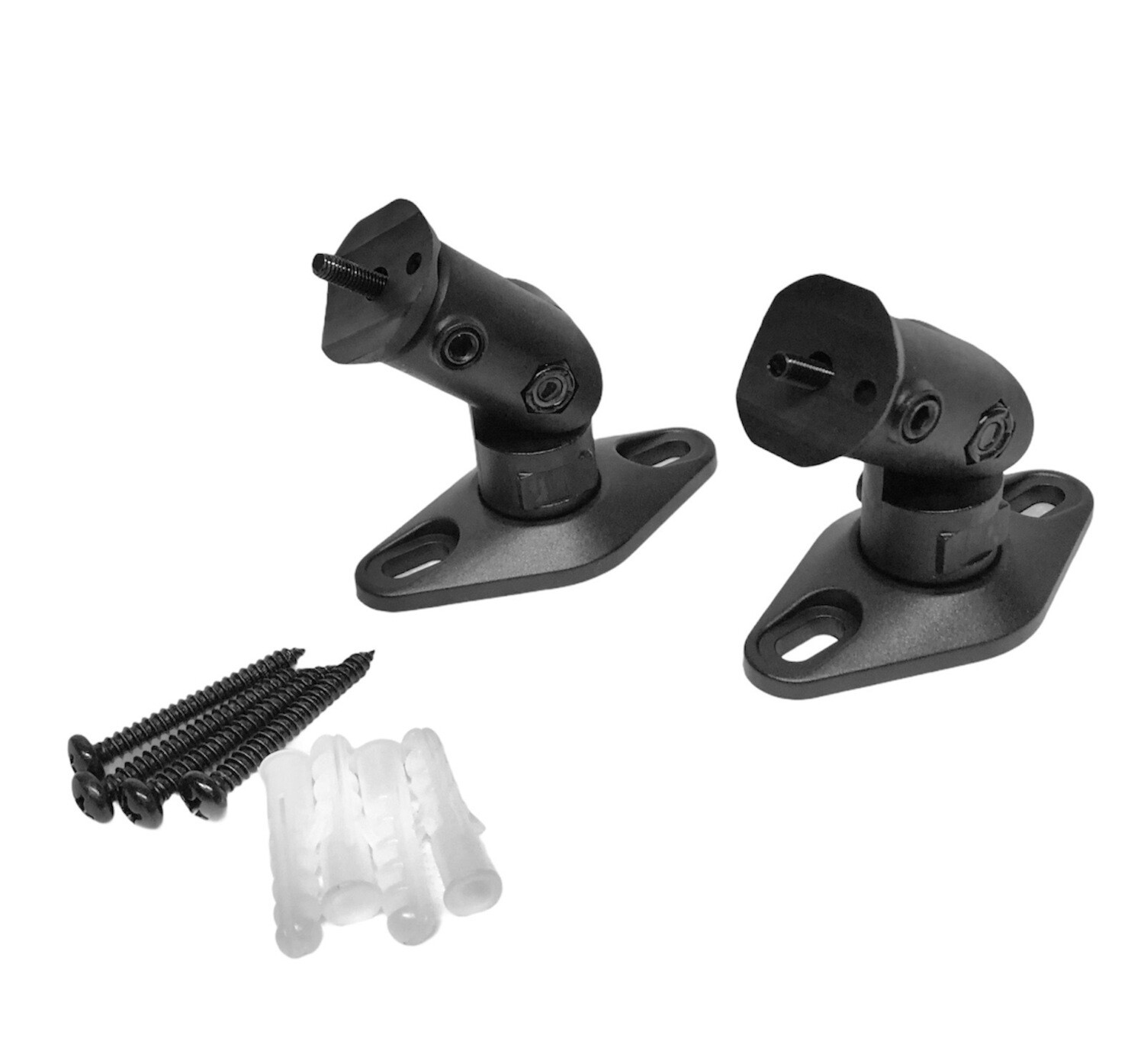 Wall Mount Stand Brackets for Bose Lifestyle V35 V30 Jewel Speakers - Pair