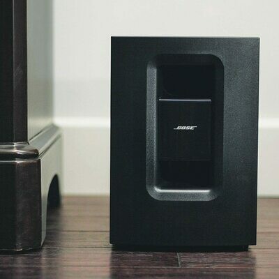 Bose CineMate 520 Home Theater Sound System