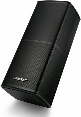 BOSE CineMate 520 5.1chホームシアター Bose Cinemate 520 5.1 Home Cinema System with 4K passthrough and