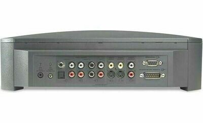 Bose 321 Series I Media Center  Repair Service