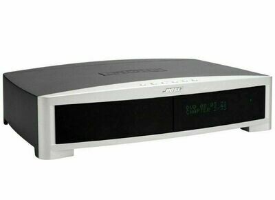 Bose 321 Series III Media Center  Repair Service