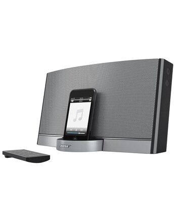 Bose ドックスピーカー iPhone・iPod用 SoundDock III Amazon.co.jp: Bose ドックスピーカー iPhone・iPod専用