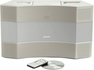 Bose Acoustic Wave Music System CD-3000