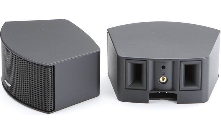 Bose 321 or CineMate GS Gemstone Speakers - Pair