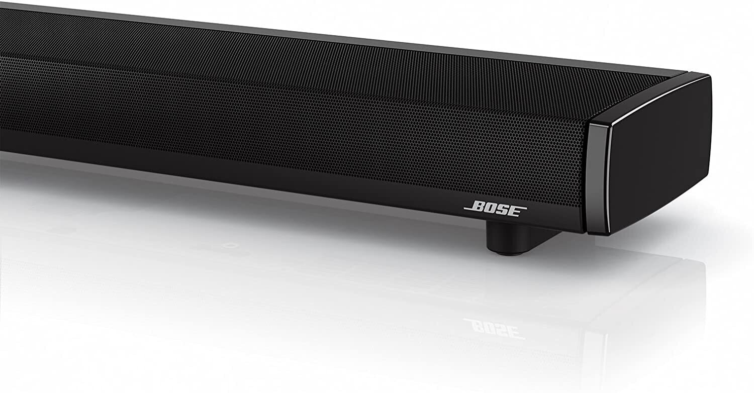 Bose CineMate 1 SR Home Theater Speaker System