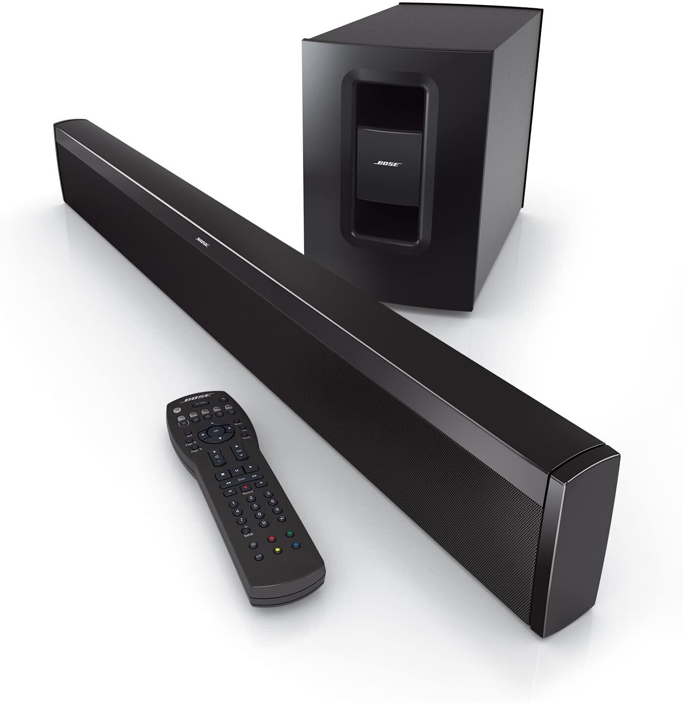 Bose CineMate 1 SR Home Theater Speaker System