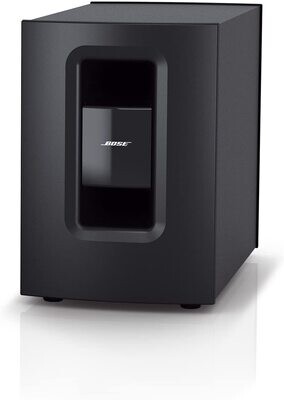 Bose CineMate 1 SR Home Theater Speaker System