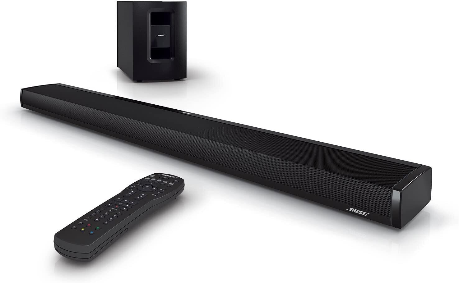 Bose CineMate 1 SR Home Theater Speaker System