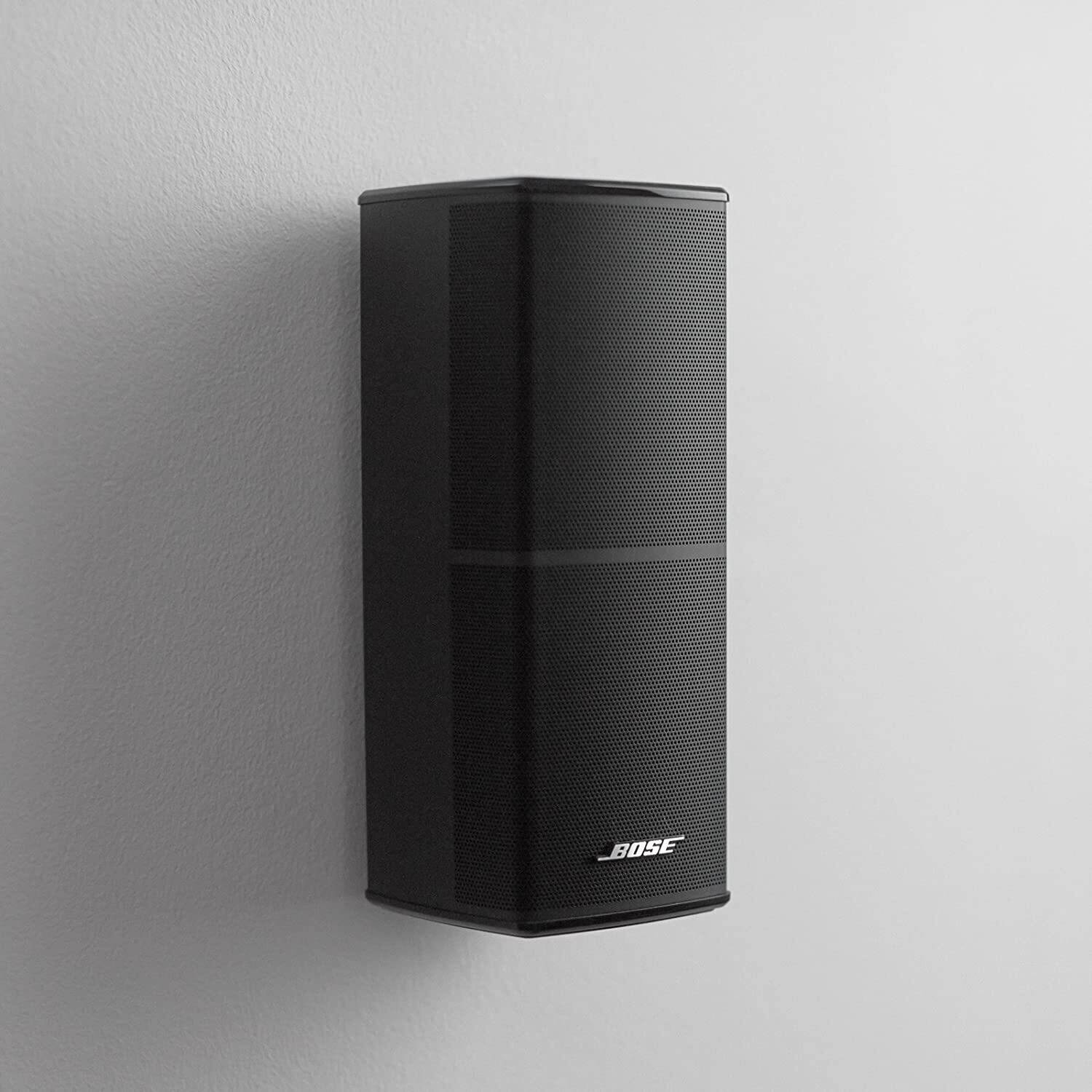 Bose Lifestyle® 535 Series III Bose® Lifestyle® 535 Series III — Home Entertainment by D