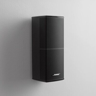 Bose Lifestyle 535 Series III Home Entertainment System (Black)