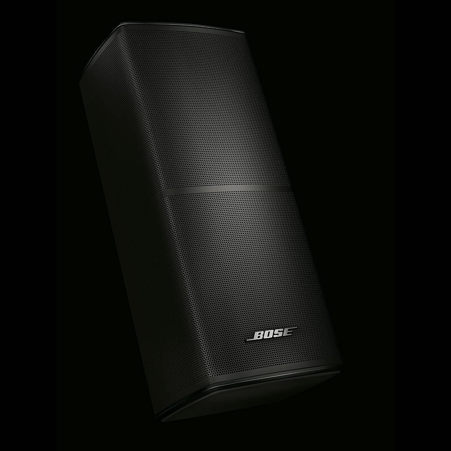 Bose Lifestyle 535 Series III Home Entertainment System (Black)