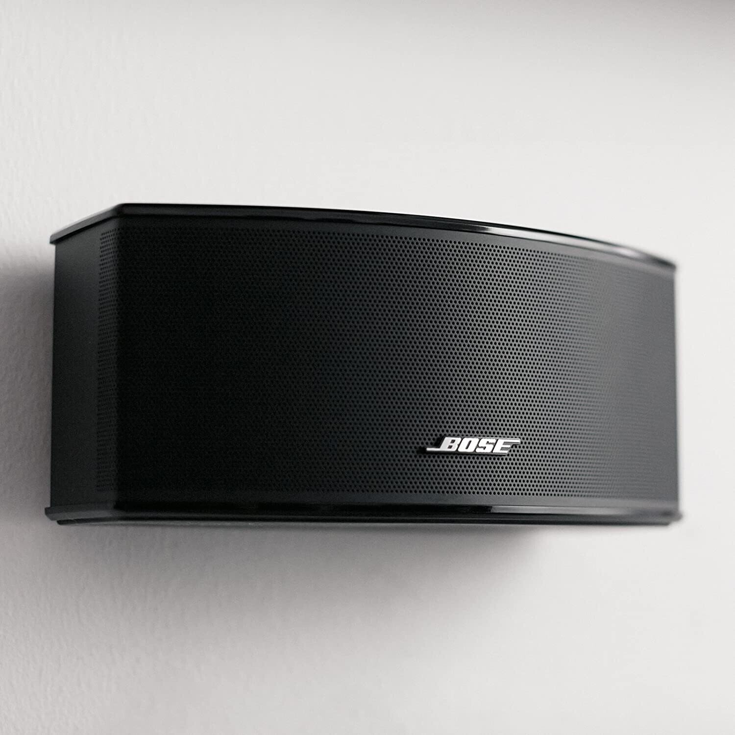 Bose Lifestyle 535 Series III Home Entertainment System (Black)