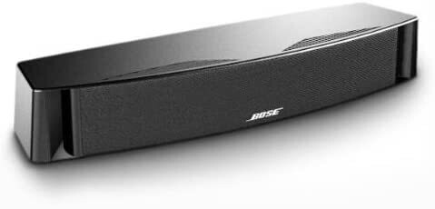 Bose VCS-10 Center Channel Speaker (Black)
