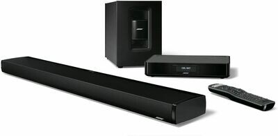 Bose Cinemate 130 System