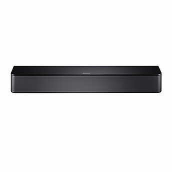 Bose Solo Soundbar Series II
