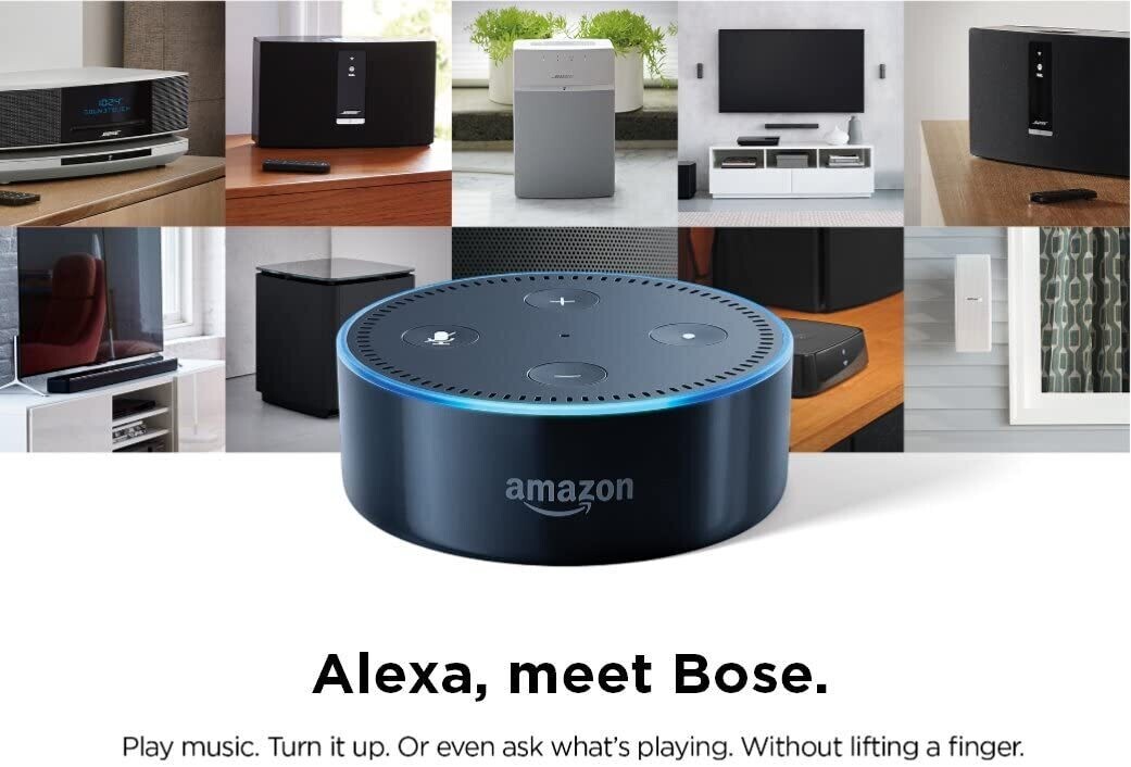 Bose Lifestyle 650 Home Entertainment System - Black Bose Lifestyle 650 Home Entertainment System - Black
